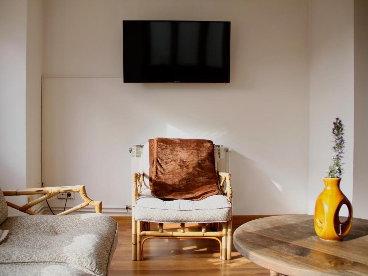 Ca Blai De Brull En El Centro De Tivissa Apartment Екстериор снимка