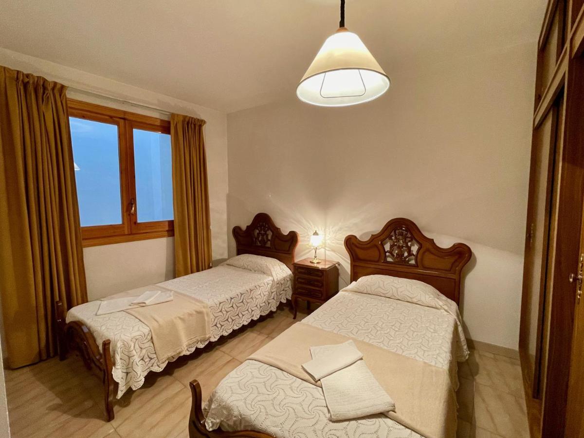 Ca Blai De Brull En El Centro De Tivissa Apartment Екстериор снимка