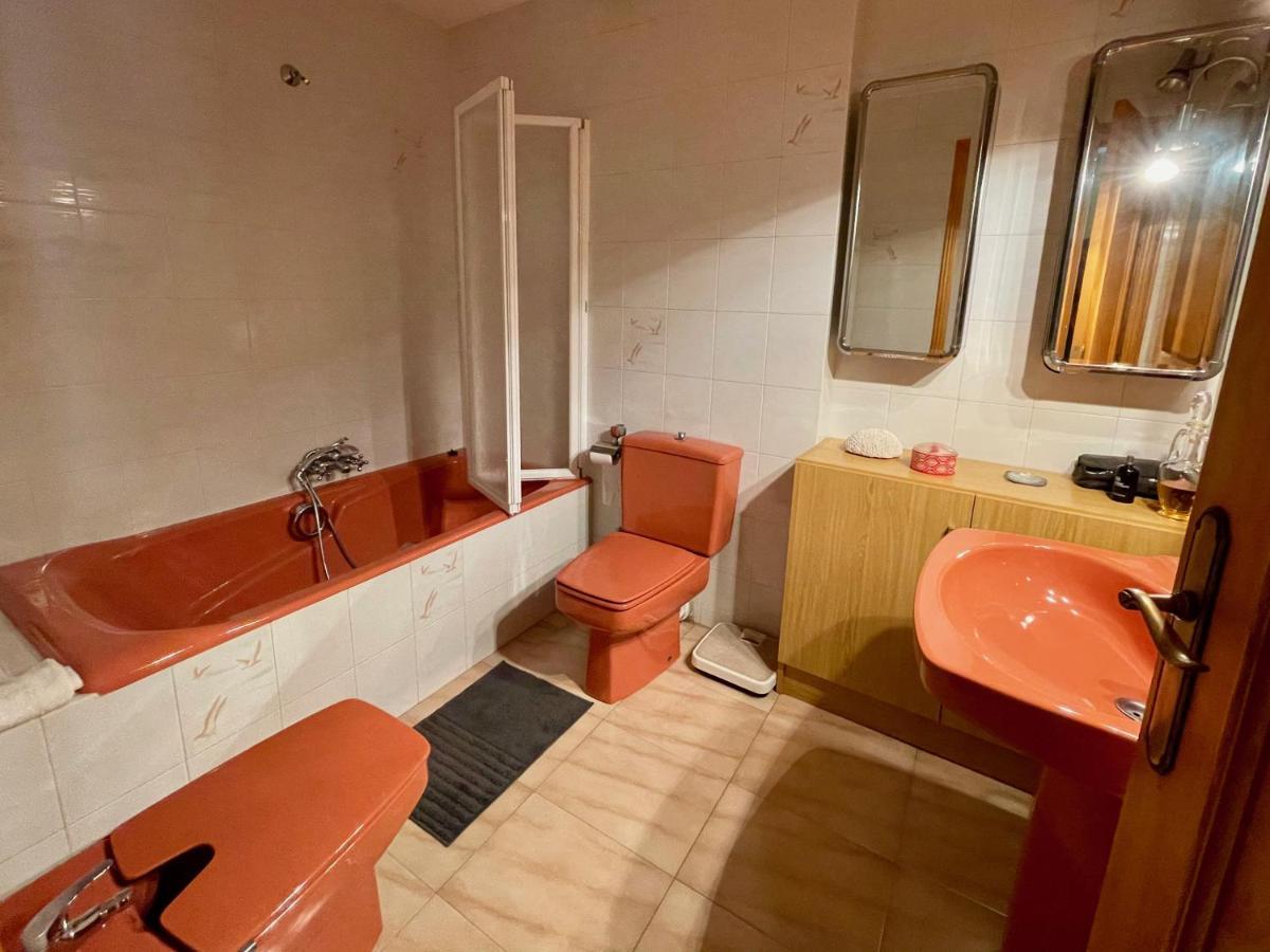 Ca Blai De Brull En El Centro De Tivissa Apartment Екстериор снимка