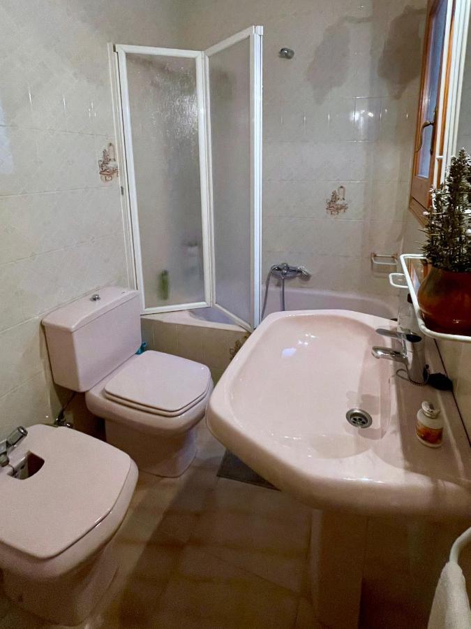 Ca Blai De Brull En El Centro De Tivissa Apartment Екстериор снимка