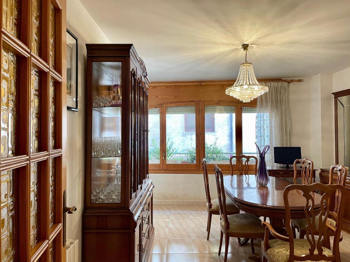 Ca Blai De Brull En El Centro De Tivissa Apartment Екстериор снимка