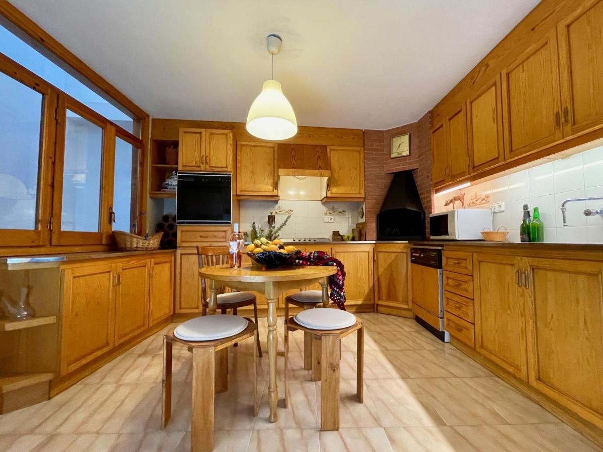 Ca Blai De Brull En El Centro De Tivissa Apartment Екстериор снимка