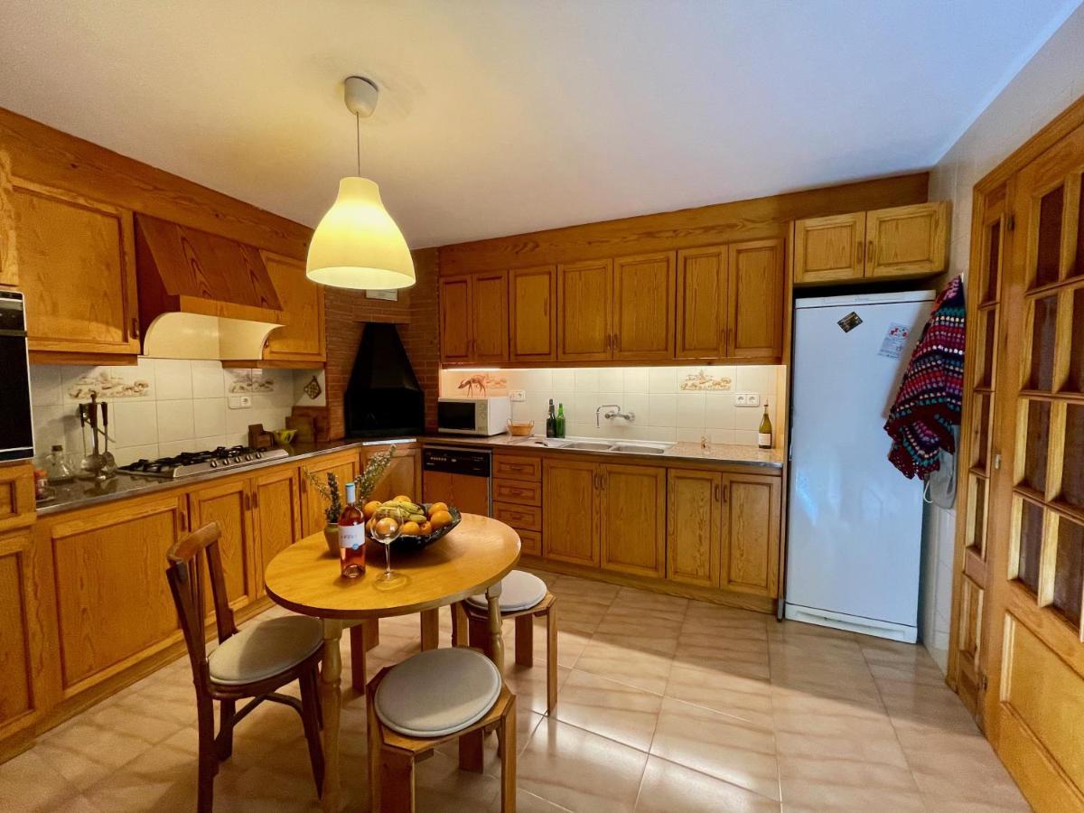 Ca Blai De Brull En El Centro De Tivissa Apartment Екстериор снимка