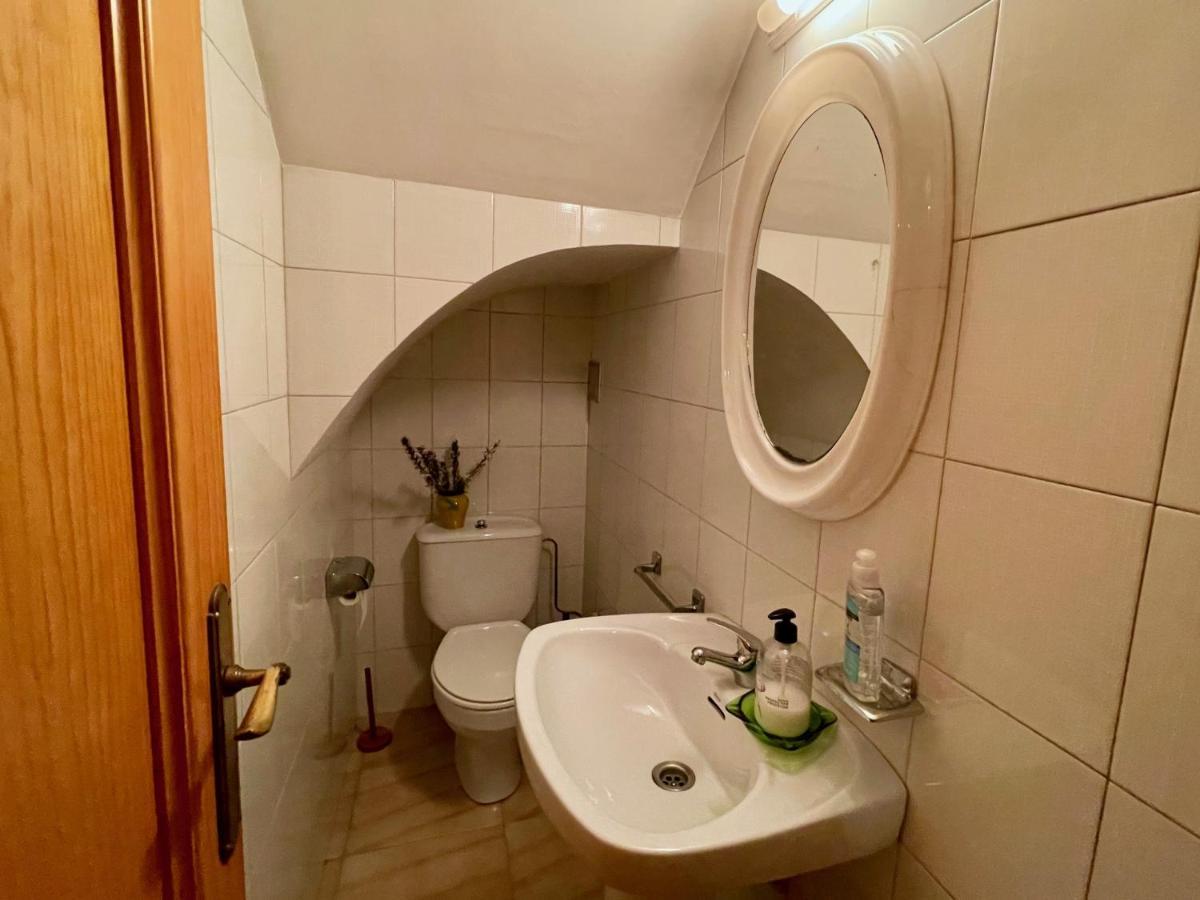 Ca Blai De Brull En El Centro De Tivissa Apartment Екстериор снимка