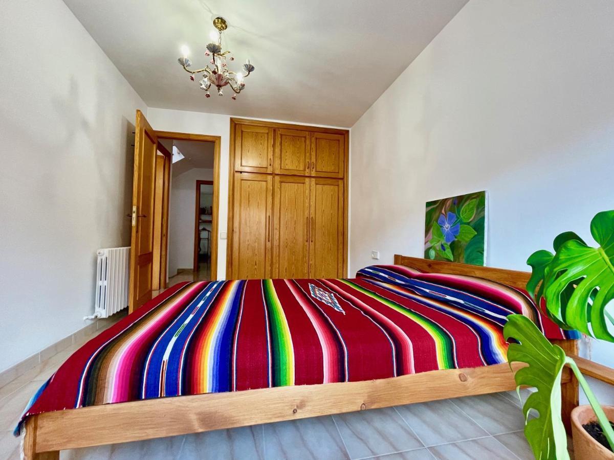 Ca Blai De Brull En El Centro De Tivissa Apartment Екстериор снимка