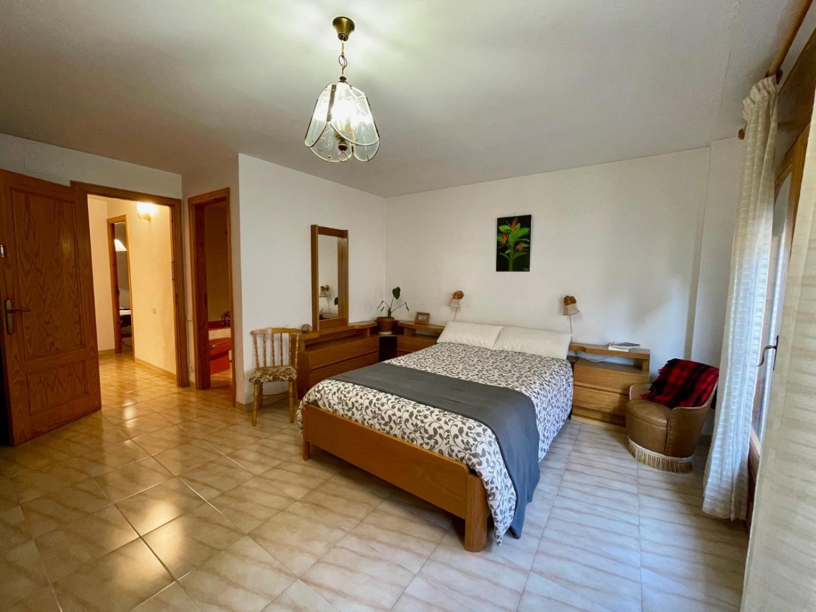 Ca Blai De Brull En El Centro De Tivissa Apartment Екстериор снимка